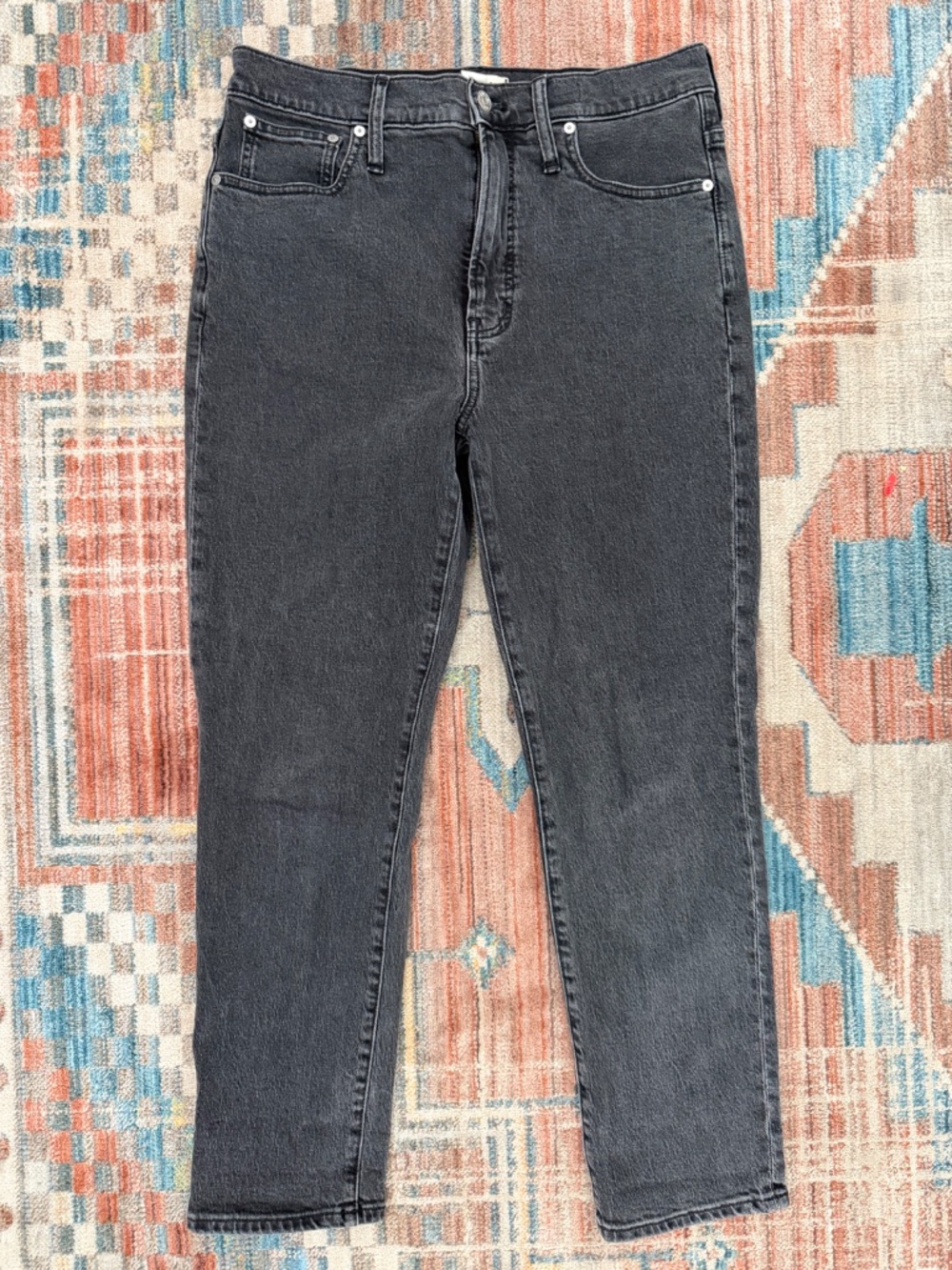 Madewell The Perfect Vintage Jean Womens Size 30